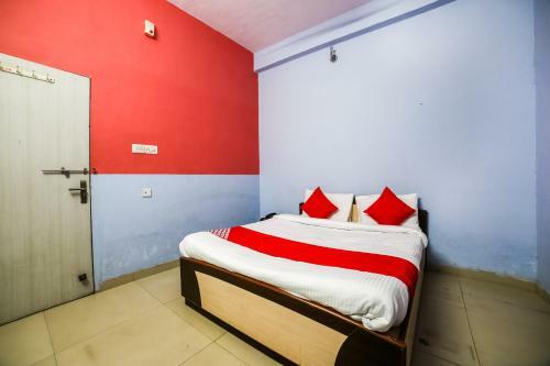 Oyo 35619 Hotel Muskan