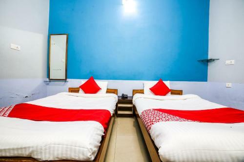 Oyo 35619 Hotel Muskan