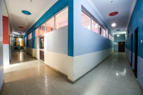 Oyo 35619 Hotel Muskan