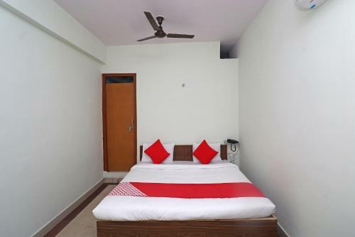 Oyo 30907 Hotel Big Bell