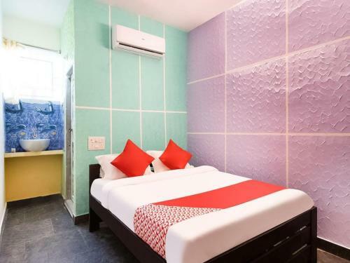 Hotel Staymaker Sonika Grand