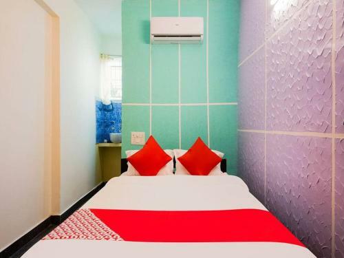 Hotel Staymaker Sonika Grand