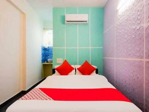 Hotel Staymaker Sonika Grand