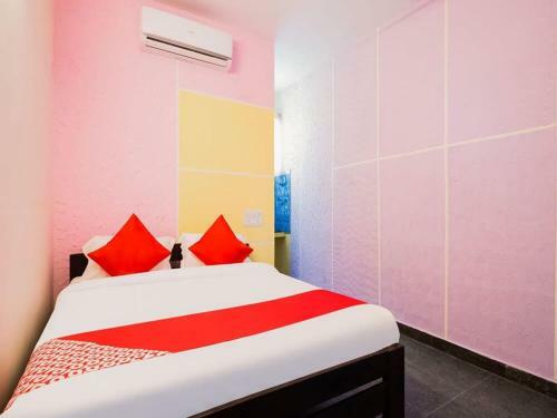 Hotel Staymaker Sonika Grand