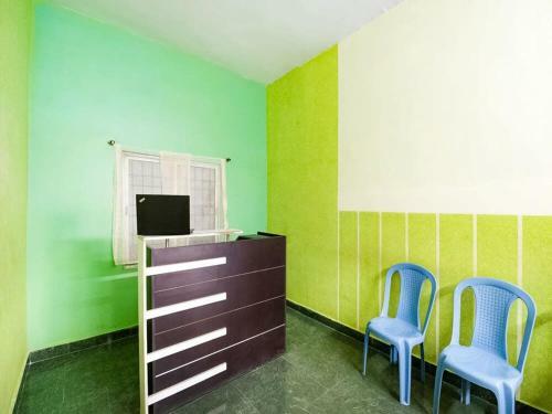 Hotel Staymaker Sonika Grand