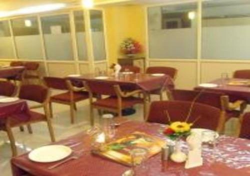 Hotel Krishna