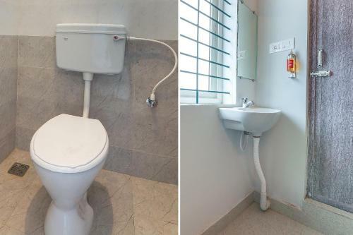 Hotel Oyo Flagship 62753 Maraimalai Nagar
