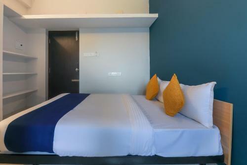 Hotel Oyo Flagship 62753 Maraimalai Nagar