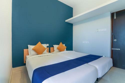 Hotel Oyo Flagship 62753 Maraimalai Nagar
