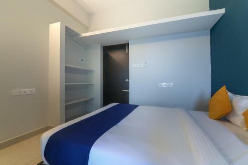 Hotel Oyo Flagship 62753 Maraimalai Nagar