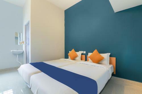 Hotel Oyo Flagship 62753 Maraimalai Nagar