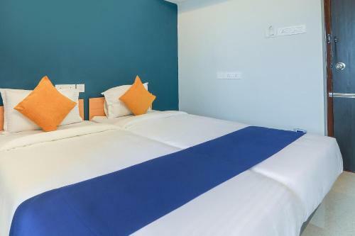 Hotel Oyo Flagship 62753 Maraimalai Nagar