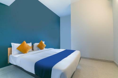 Hotel Oyo Flagship 62753 Maraimalai Nagar