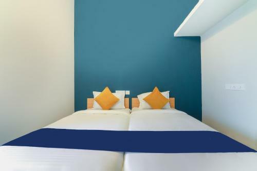 Hotel Oyo Flagship 62753 Maraimalai Nagar
