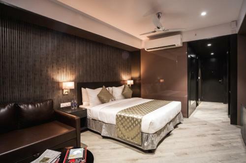Hotel Pearl Resort