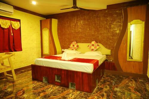 Navagiraga Resorts &hotel