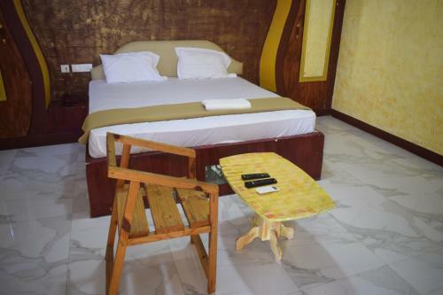 Navagiraga Resorts &hotel