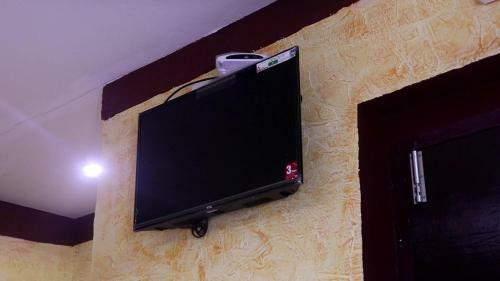 Navagiraga Resorts &hotel