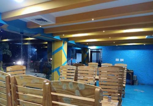 Navagiraga Resorts &hotel
