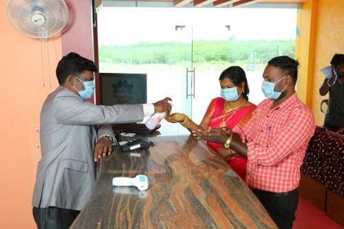 Navagiraga Resorts &hotel