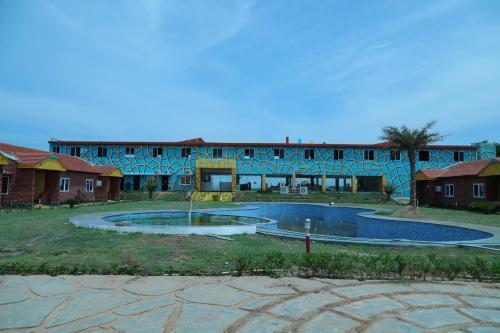 Navagiraga Resorts &hotel