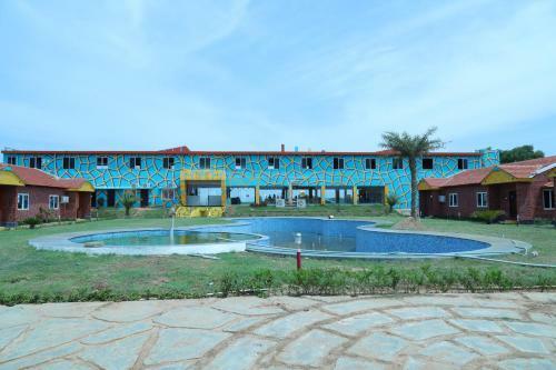 Navagiraga Resorts &hotel