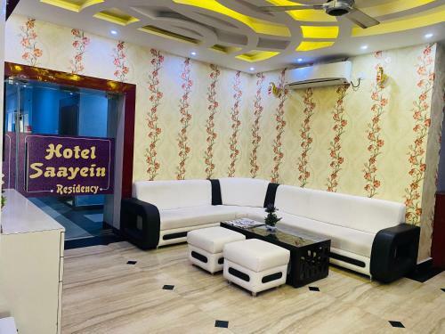 Hotel Saayein Residency