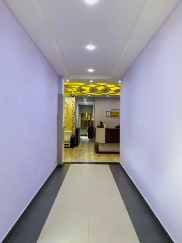 Hotel Saayein Residency