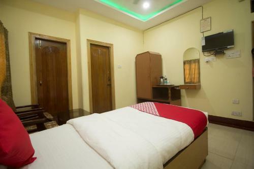 Hotel Oyo 16794 Bidhan Residency