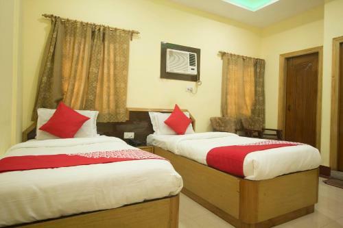 Hotel Oyo 16794 Bidhan Residency