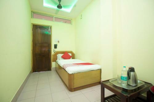 Hotel Oyo 16794 Bidhan Residency