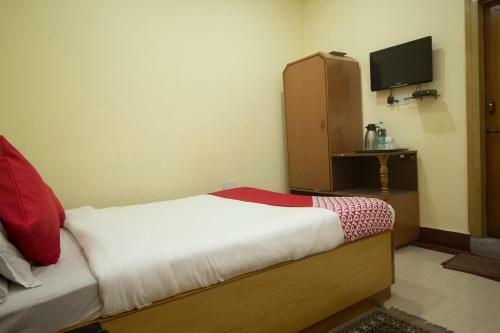 Hotel Oyo 16794 Bidhan Residency