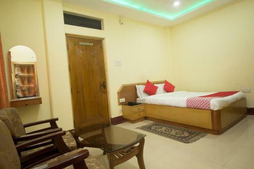 Hotel Oyo 16794 Bidhan Residency