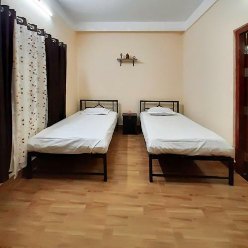 Bed & Breakfast Mulaqat Homestay