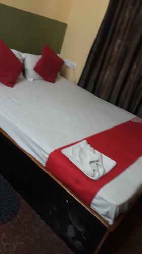 Hotel Sky Line