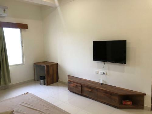 Hostal Dakini House