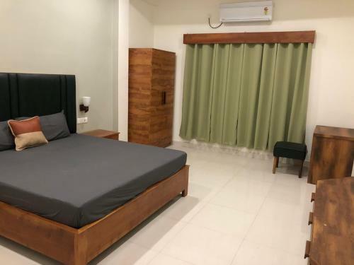 Hostal Dakini House
