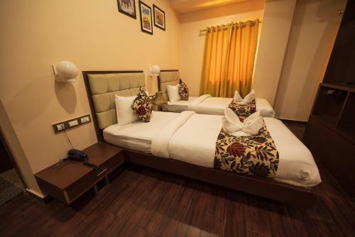 Rajdarbar Hotel & Banquet, Siliguri