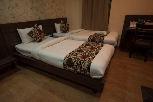 Rajdarbar Hotel & Banquet, Siliguri