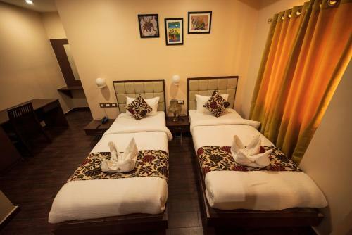 Rajdarbar Hotel & Banquet, Siliguri
