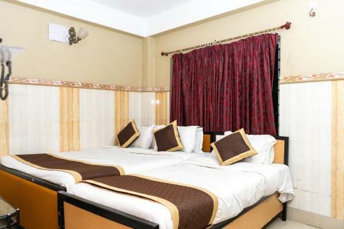 Hotel Tirupati Lodge