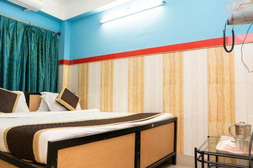 Hotel Tirupati Lodge