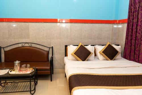 Hotel Tirupati Lodge