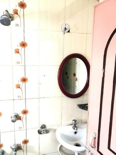 Hotel Tirupati Lodge