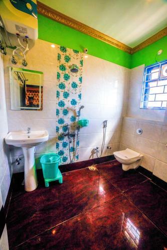 Hotel Tirupati Lodge