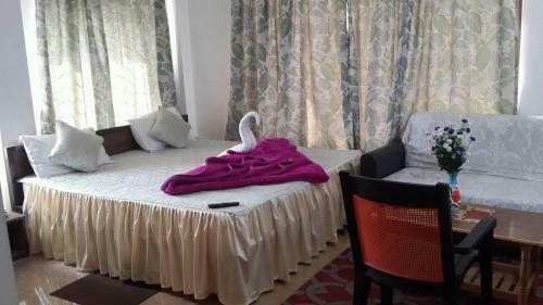 Hotel Green Wood