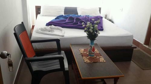 Hotel Green Wood
