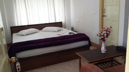 Hotel Green Wood
