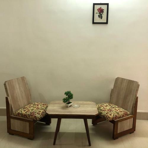 Hotel Saluja