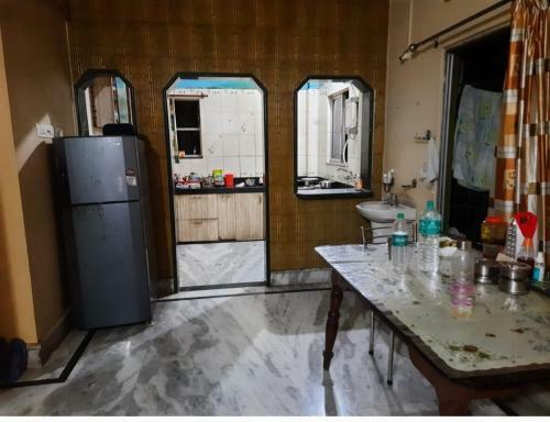 Apartamento Om Shanti